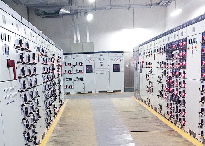 畢節(jié)市第二人民醫(yī)院10kV配電工程